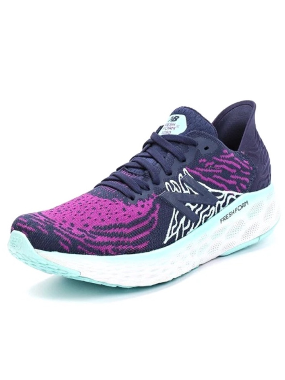 New Balance 1080 v10 Running Shoes 7.5